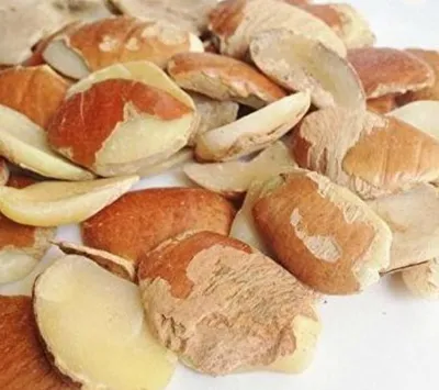 Produktbild von Ogbono Ganz (100g)