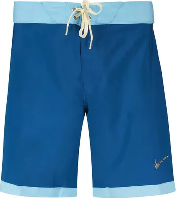 Obrázok produktu pre Nike Swim 7´´ Volley Plavecké šortky Modrá 34 Pánske Modrá 34