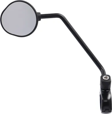 Produktbild von XLC Fahrrad-Spiegel MR-K26 Aussenklemmung, links