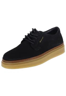 Produktbild von GANT Sneaker Sneaker Veloursleder
