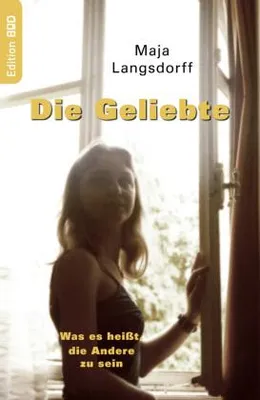 Zdjęcie produktu dla Die Geliebte