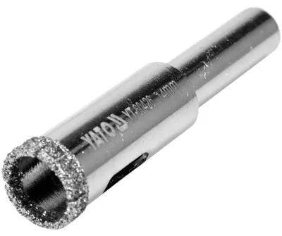 Produktbild von Diamant Fliesen- Feinsteinzeugbohrer 14Mm