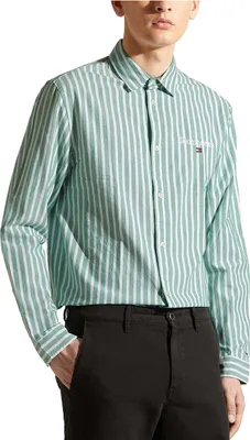 Produktbild von Hemd Tommy Jeans DM0DM15140L30 für Herren