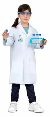 Image de Costume de déguisement pour enfants My Other Me « Écolier »