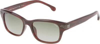 Produktbild von Lozza Sl4074m5209y7 Sonnenbrille Braun  Mann Braun One Size