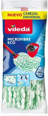 Image de Mop microfibre VILEDA Eco