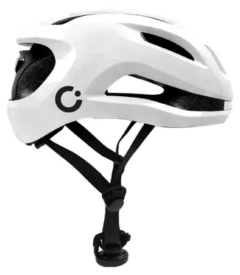 Image de Casque de vélo intelligent Cecotec BrainGuard Pro, taille L-XL. Lumières avant et arrière avec plusieurs modes