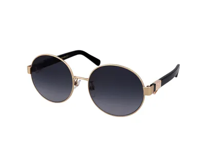 Produktbild von Marc Jacobs MARC 497/G/S Gold 56/17/140 Damen Sonnenbrillen