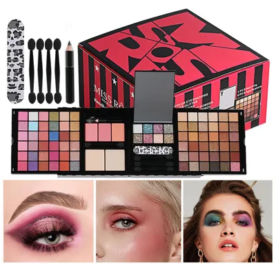 Productafbeelding van Professionele Make-up Set voor Vrouwen