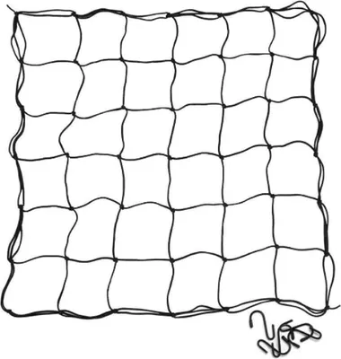 Produktbild von Elastisches Rankgitternetz, Pflanzenzeltnetz, elastisches Rankgitter für Pflanzenzelte, Pflanzenstütznetz, Gartenzubehör, Anzuchtausrüstung, 90 x 90 cm, 1 Stück