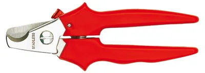 Produktbild von Bessey Erdi Kabel-Schere - D49