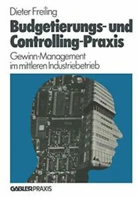 Produktbild von Budgetierungs- und Controlling-Praxis