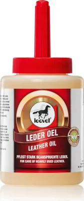 Productafbeelding van Leovet Lederolie, lederolie, 450 ml