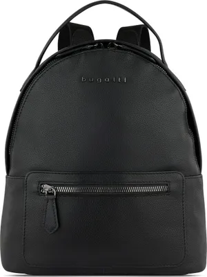 Produktbild von bugatti Rucksack Bella Backpack Black schwarz