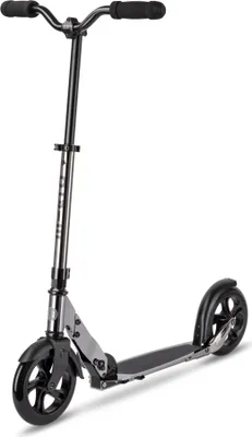 Produktbild von Micro Scooter Classic 200mm , Neochrom Schwarz