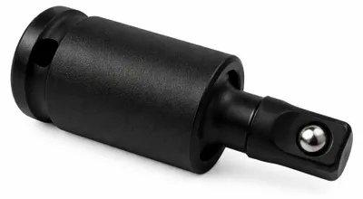 Immagine prodotto di Adattatore bussola a impatto ,esagonale, per avvitatore, con snodo cardanico, 1/4" Gebo Tools