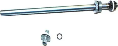 Image de Rockshox Rebound Damper And Seal Head Assembly/shaft Bolt Pike Rct3 Cartouche Noir,Argent 27.5'' Noir,Argent 27.5''