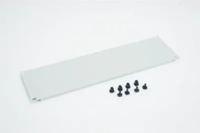 Produktbild von Equip 922523, Grau, 3U