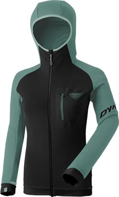 Produktbild von DYNAFIT RADICAL PTC W JKT 3091 atlantic/0910 40