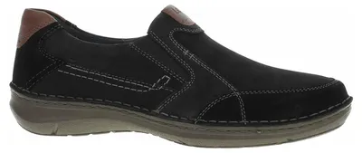 Produktbild von JOSEF SEIBEL New Anvers 01 | Slipper für Herren | Schwarz
