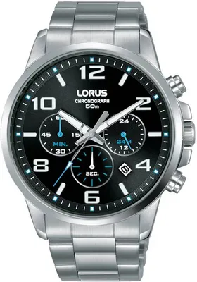 Produktbild von Lorus Herrenuhr RT391GX9 Chronographen