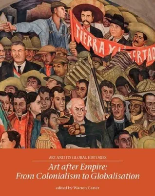 Produktbild von Art After Empire