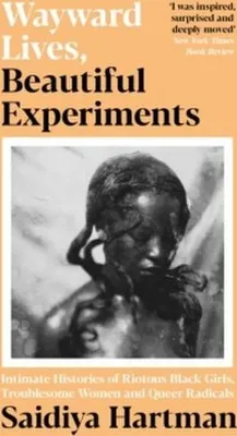 Produktbild von Wayward Lives, Beautiful Experiments