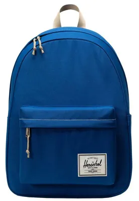 Produktbild von Herschel Classic Backpack 11544-06287, Rucksack, Uni, Blau, Größe: One size