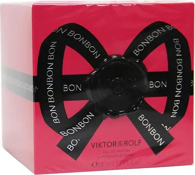 Produktbild von Viktor & Rolf Bonbon Eau de Parfum für Damen 50 ml