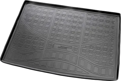 Obrázek produktu pro Gumová vložka do kufru pro Mercedes třídy B | model W246 | 2011-2018 | perfektně padnoucí