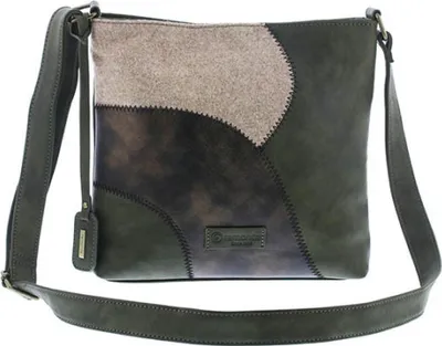 Produktbild von Remonte Tasche - Grün Synthetik Größe: 1 Normal