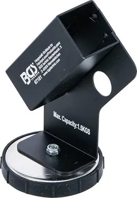 Produktbild von Magnetischer Halter | für Schweißbrenner