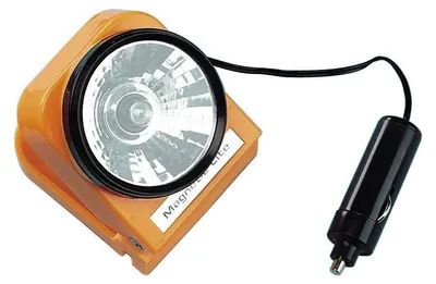 Immagine prodotto di Lampada magnetica Lampa 12V
