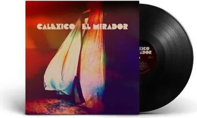 Obrázok produktu pre Calexico - El Mirador