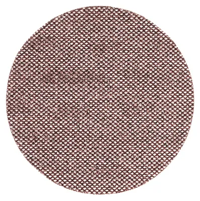 MIRKA Scheiben Abranet Ace HD Ø 150 mm P40 Gitternetz Klett (25 St) – Ansicht 2