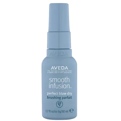 Produktbild von Aveda Smooth Infusion Perfect Blow Dry Spray 50 ml