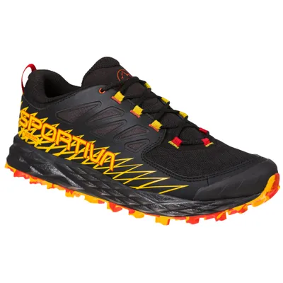 Produktbild von La Sportiva Lycan GTX Herren Größe: 45 EU / Farbe: schwarz
