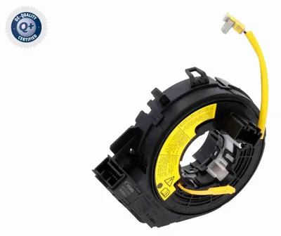 Produktbild von VEMO V25-72-0307 Wickelfeder Airbag Schleifring für FORD Fiesta Mk6 Schrägheck (JA8, JR8) B-MAX (JK) Tourneo Courier MPV