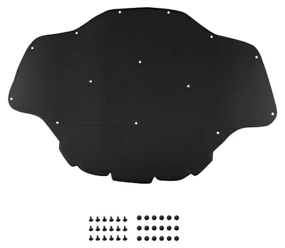 Produktbild von Akustik Isolierung for BMW G30 G31 520d 530d 540i M5 51487352219 ab 2017