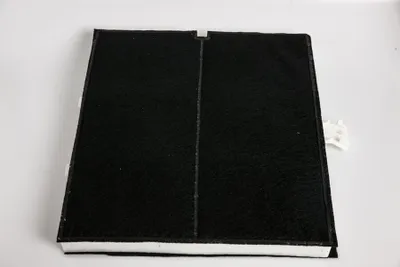 Produktbild von Siemens Aktivkohlefilter 361047 / LZ52050