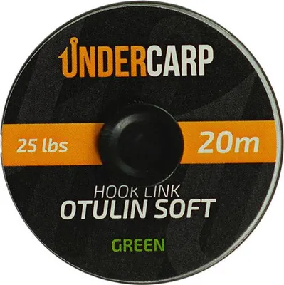 Produktbild von Vorfach Otulin Soft 25lbs/20m Grün