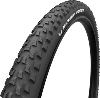 Produktbild von Michelin Force 27,5x2,40 (61-584) Access Line Reifen Draht schwarz 284156