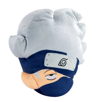 Obrázok produktu pre Merc Plüsch Naruto Kakashi Mocchi  38cm