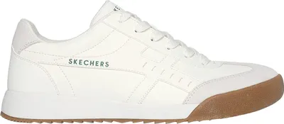 Produktbild von Skechers Zinger - Manzanilla Totale  Sneakers Laag - Wit - Maat 44