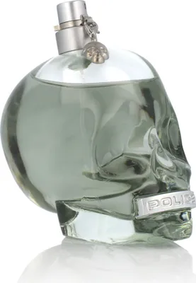 Image de Police To Be Green Eau de Toilette 125 ml