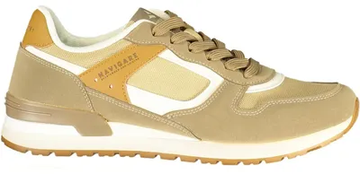 Produktbild von NAVIGARE Herren Sportschuh Beige KRAKEN001CORPPN_BE387BEI : Größe - 43 Größe: 43
