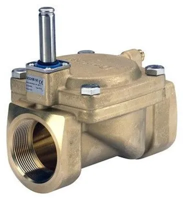 Produktbild von DANFOSS Magnetventil EV220B50G DN 50