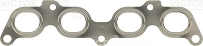 Produktbild von REINZ 71-53602-00 Abgaskrümmerdichtung Auspuffkrümmer