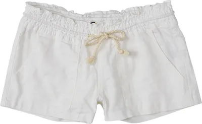 Obrázok produktu pre Roxy Oceanside Krátke nohavice Béžová L Dámska Béžová L