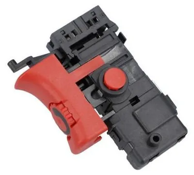 Immagine prodotto di Commutatore per Trapani a percussione BOSCH PROFESSIONAL - 160720038K